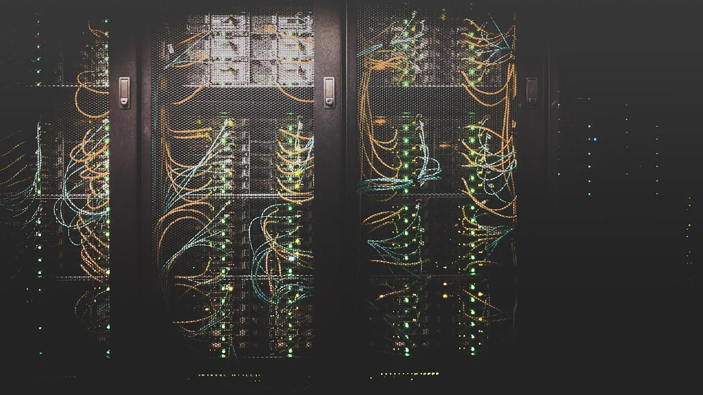 Industrial network uplink and fiber optical transceiver enclosure