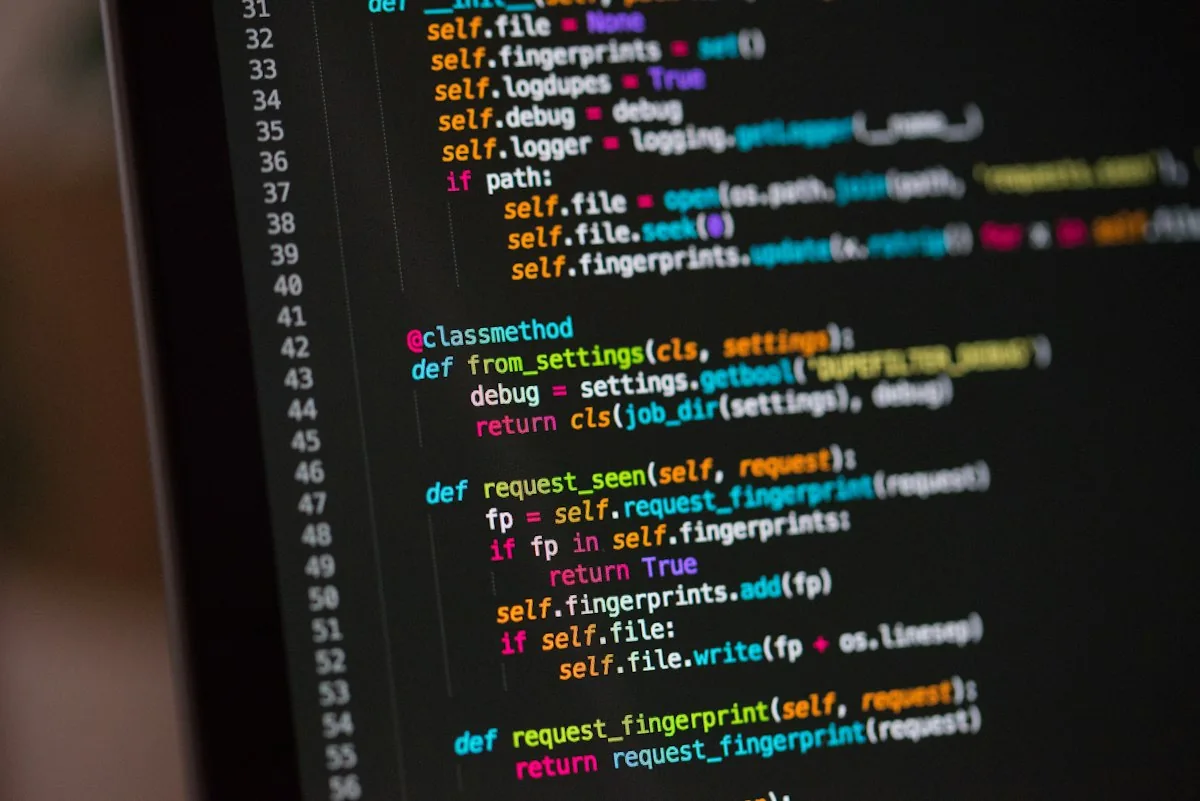 What is Embedded Programming? Architecture, Workflow & Production Requirements