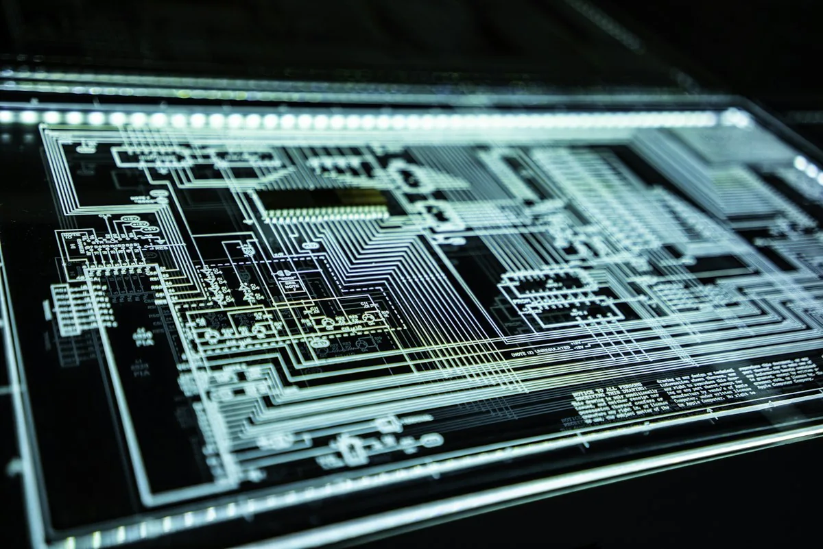Industrial Modbus TCP: Network Architecture, MBAP Frame & Field Implementation