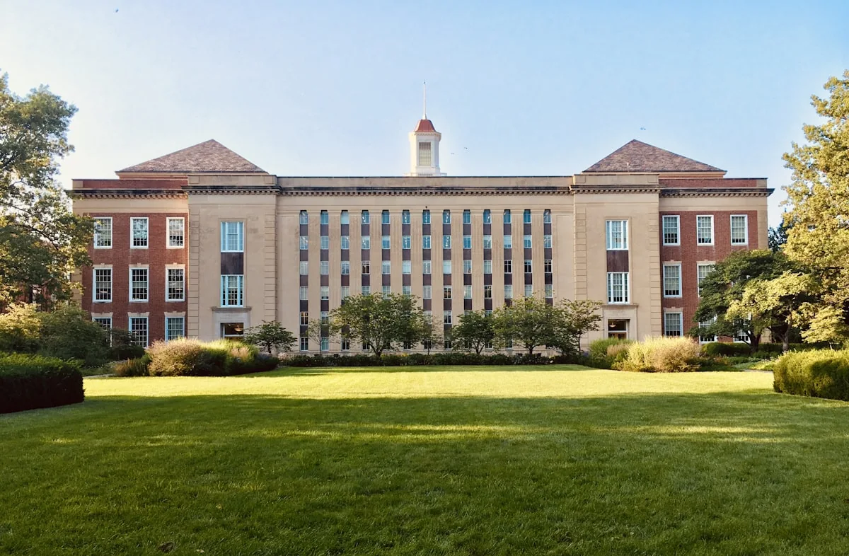Smart Campus IoT: Integrated Architecture for Audio, Energy & Operations