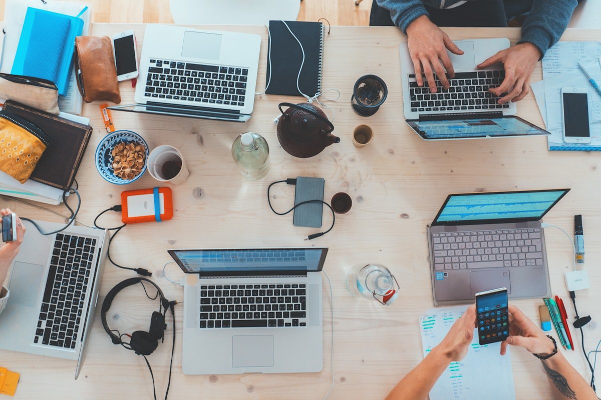 Thiết kế và phát triển thiết bị IoT theo yêu cầu trọn gói