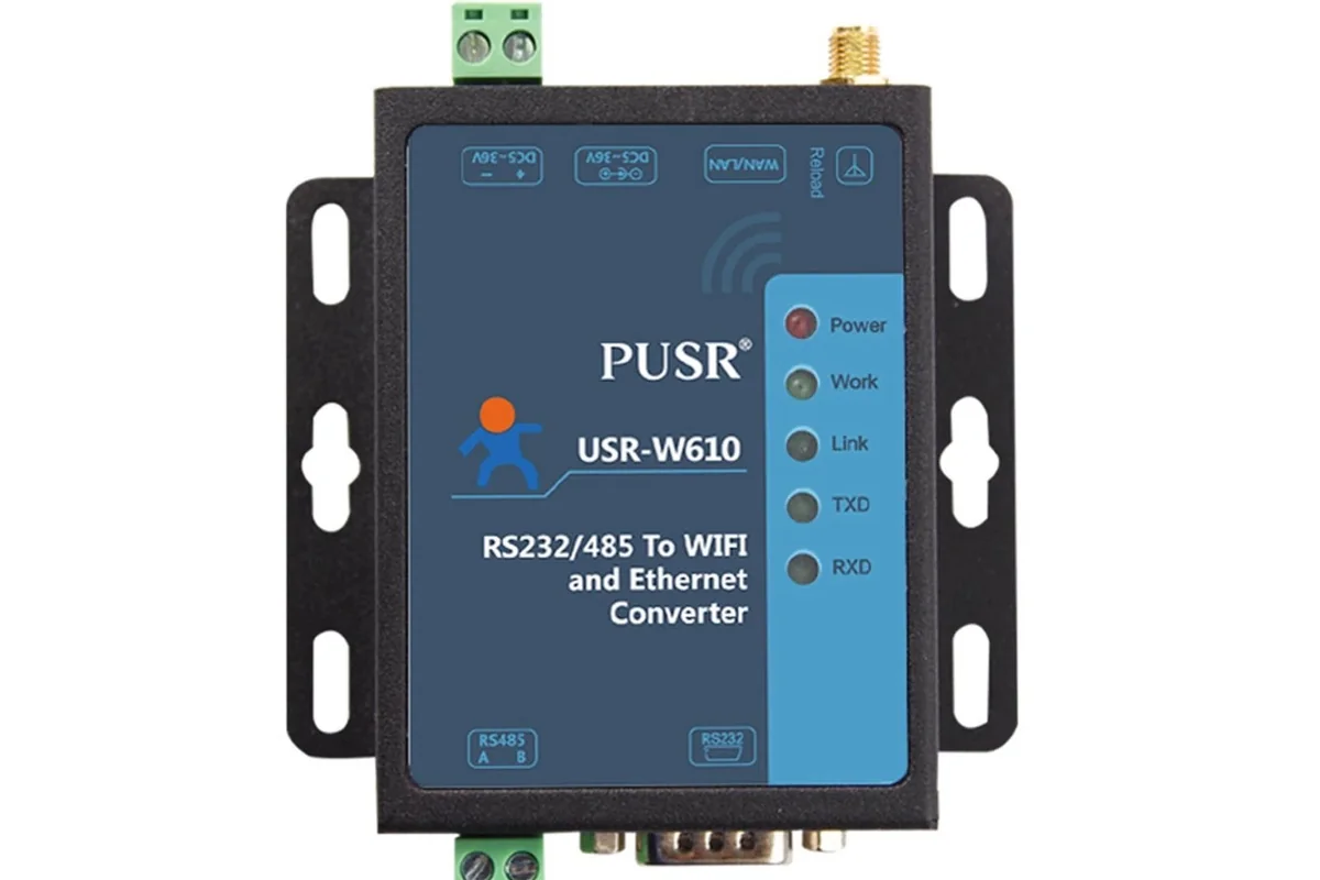 Standardized industrial IoT hardware product lineup sharing common core electronic PCBA platform