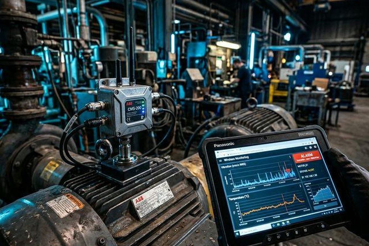Kỹ sư phần cứng DeviceLab chạy thử nghiệm tải liên tục 72 giờ