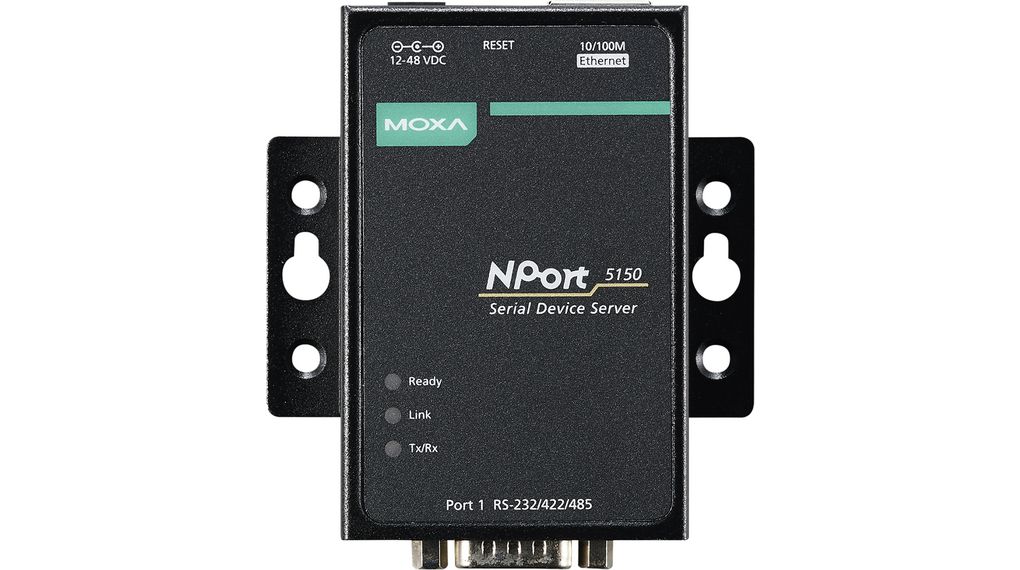 Top 5 Best Industrial RS485 to Ethernet Converters in 2026