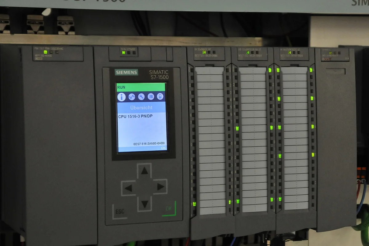OPC UA in Factory Digitalization: Bridging OT and IT with Semantic Interoperability