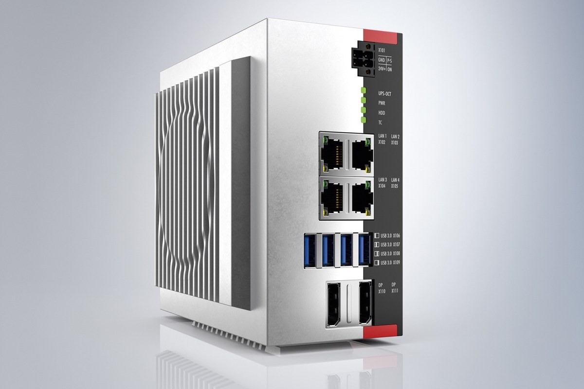 Bộ giám sát nhiệt độ tủ điện và cảm biến công nghiệp SDE-SENS-RTD đạt chuẩn IP65