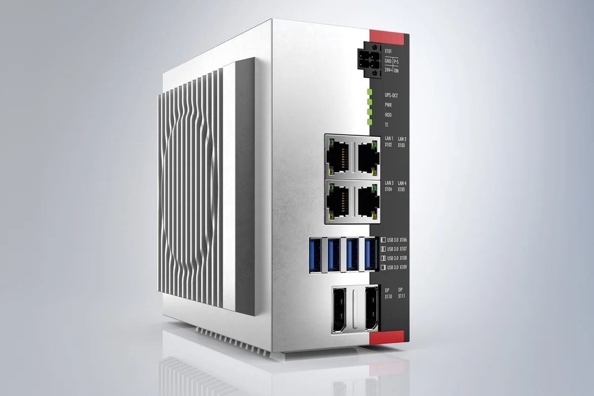 Industrial grade IoT device enclosure achieving IP ingress protection and EMC compliance
