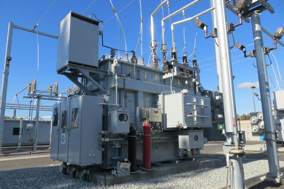 Automated Scope 2 Energy Metering Hardware & White-Label EMS for GHG Consultants and ESCOs