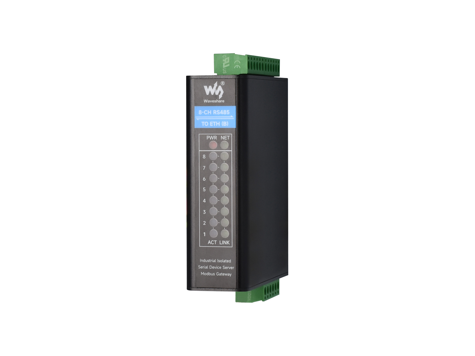 RS485 to Ethernet Converter Price Guide 2026: Cost Breakdown & Project Estimation