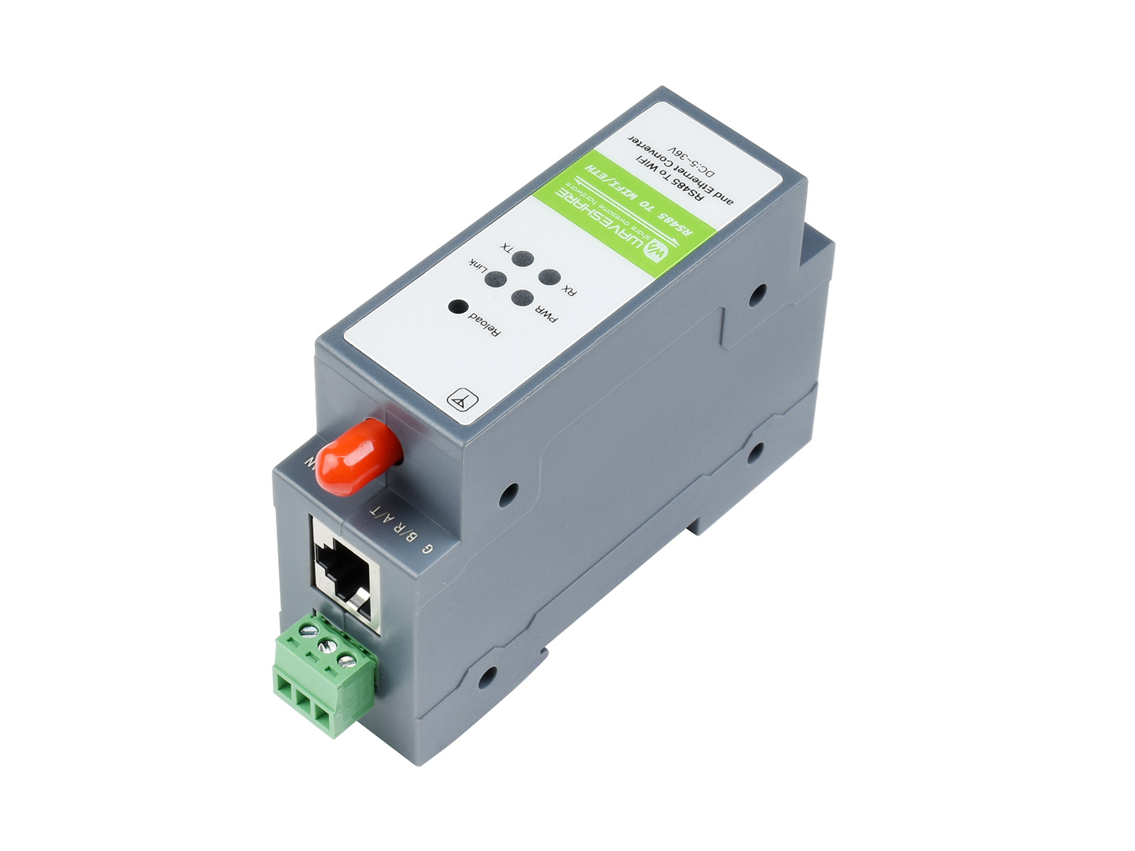 Transparent Transmission vs Modbus Gateway RS485: Architectural Comparison