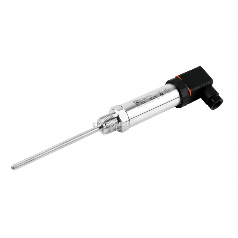 Low cost serial data acquisition module used for educational lab experiments